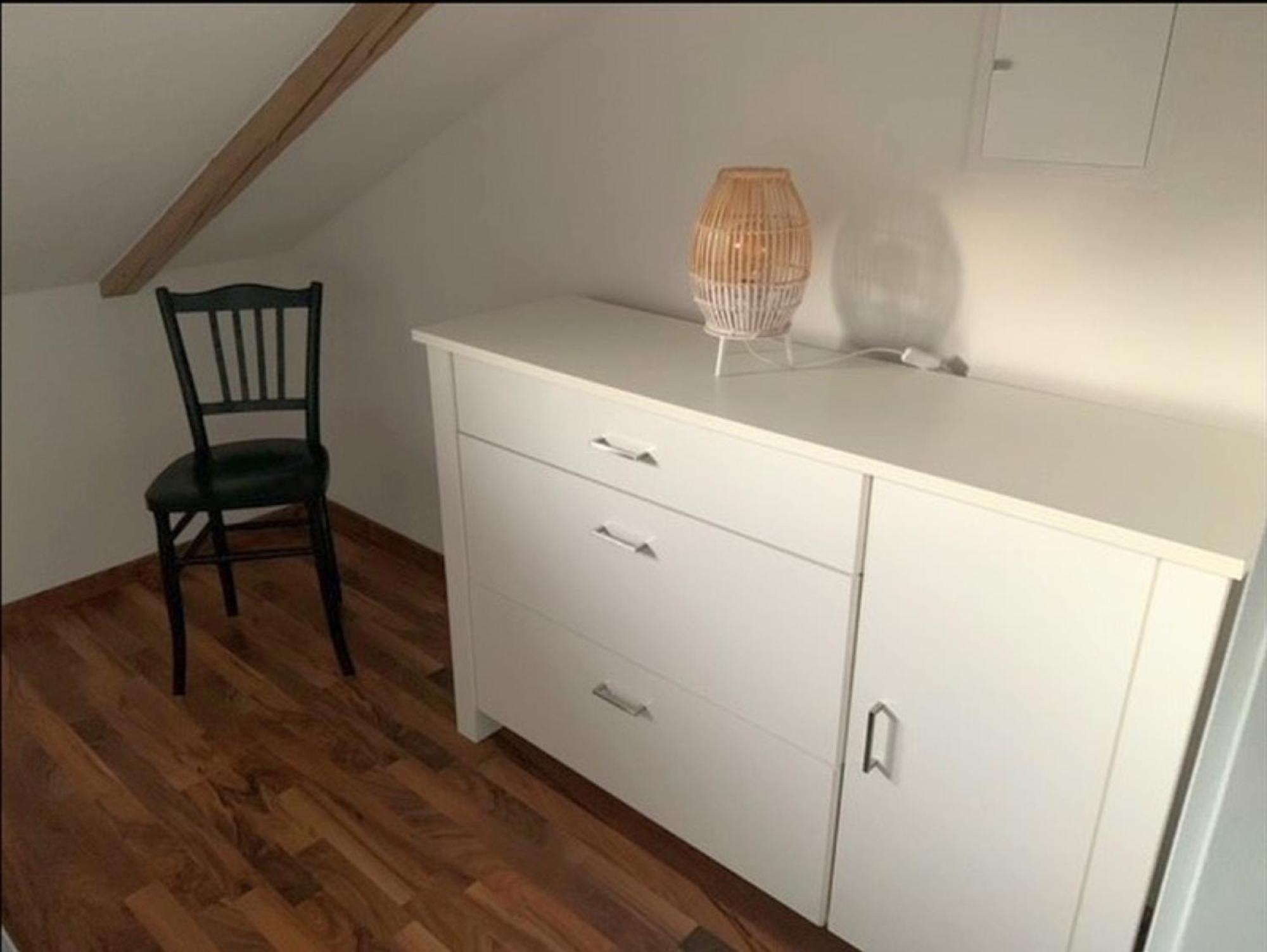 Ferienwohnung Haus Eckert Хёхеншванд Экстерьер фото